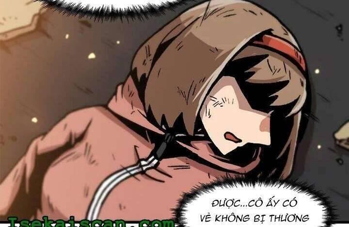 lên cấp một mình chapter 63 44