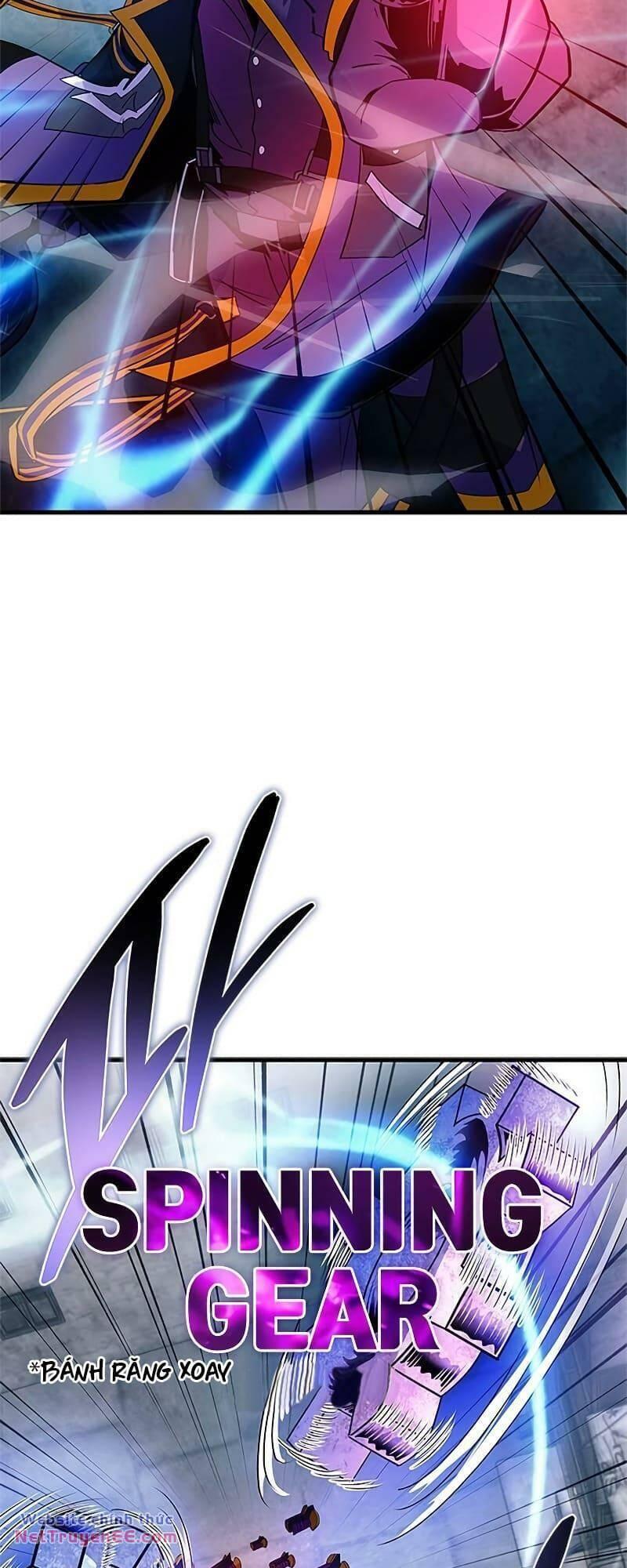 tiêu diệt ác nhân chapter 135 37