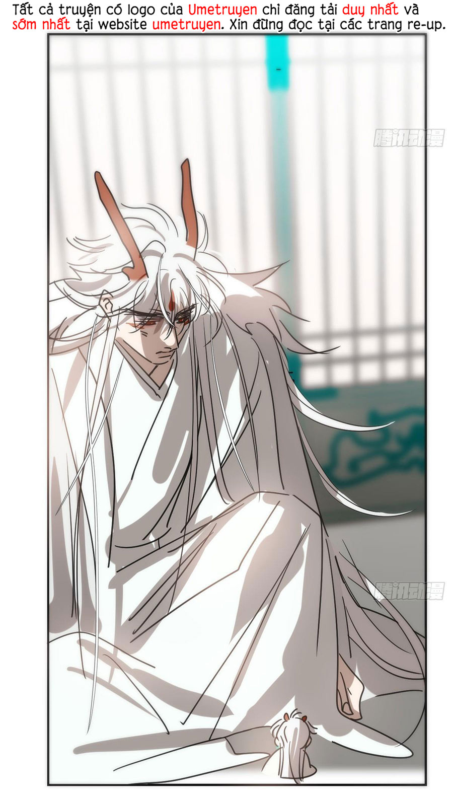 Bắt Lấy Ngao Ngao chapter 244 - Trang 1