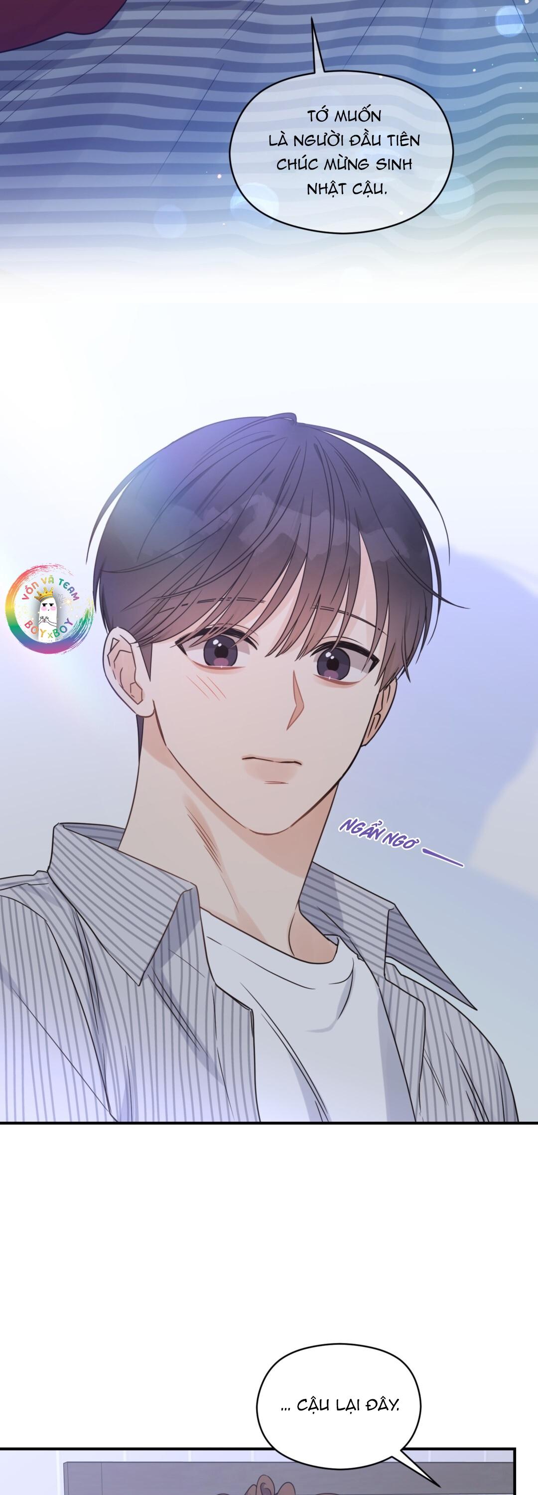 omega complex (end) chapter 40 44