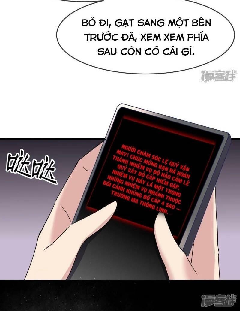 ta có một căn phòng mạo hiểm chapter 19 6