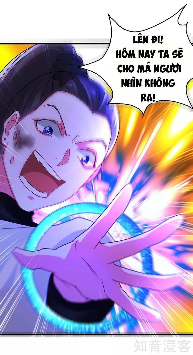 siêu cấp bại gia tử chapter 74 7