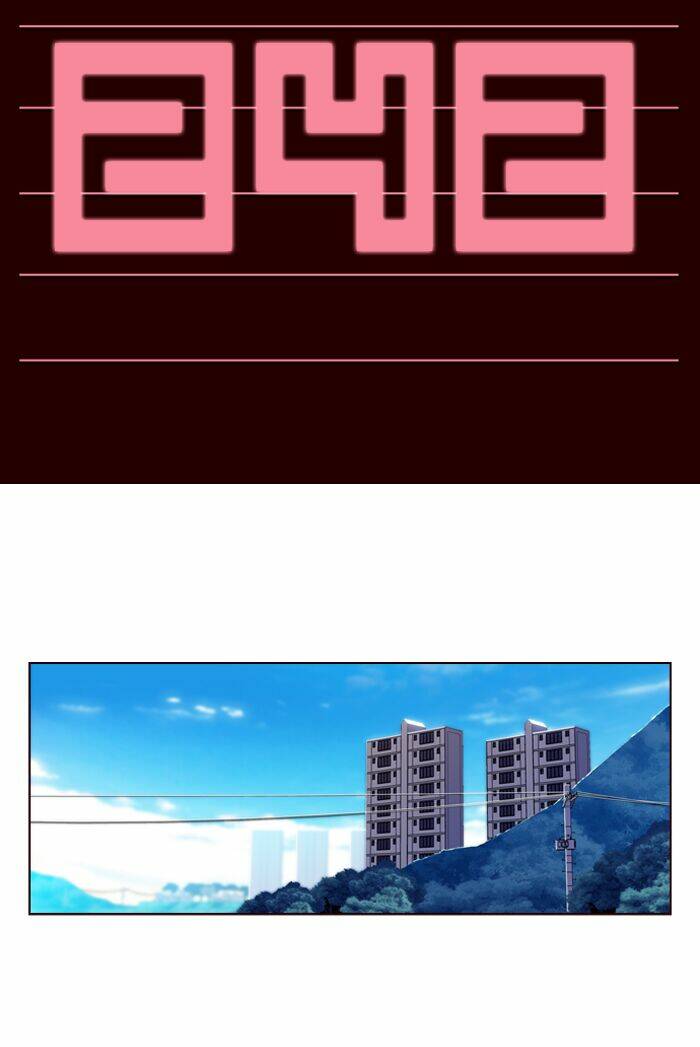 nữ sinh trường wilds chapter 242 2