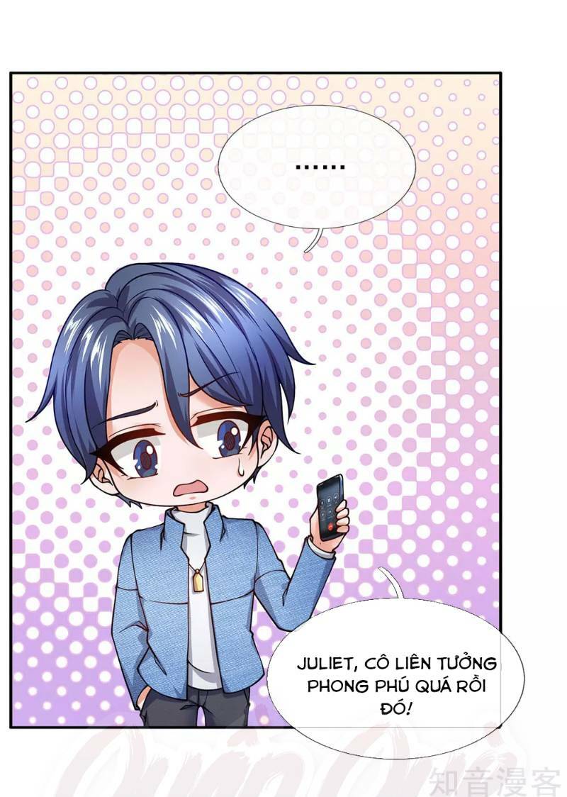 chung cực binh vương tại đô thị chapter 93 5