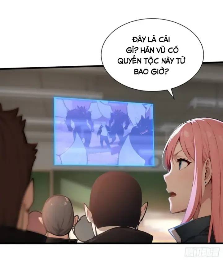 toàn dân thần vương: tôi hiến tế nghìn tỷ sinh linh! chapter 52 33