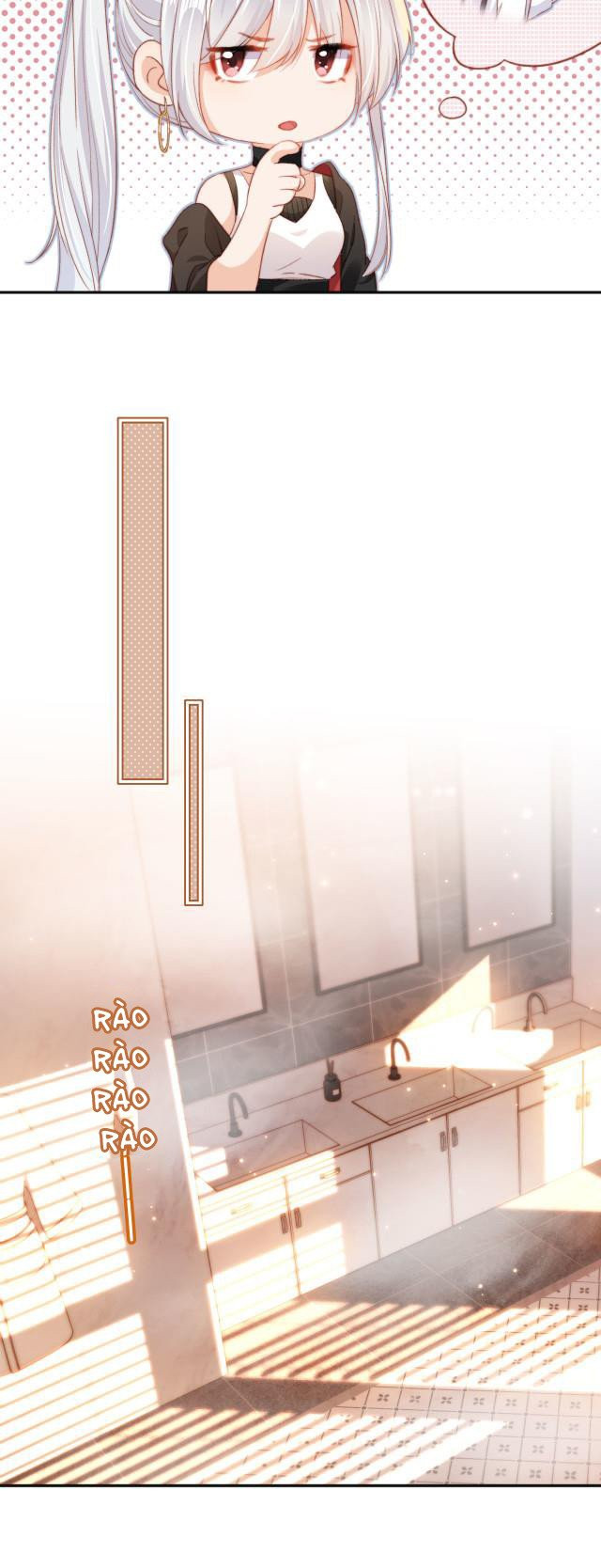 nam chính và nhân vật phản diện tôi nuôi đều không đứng đắn chapter 14 7