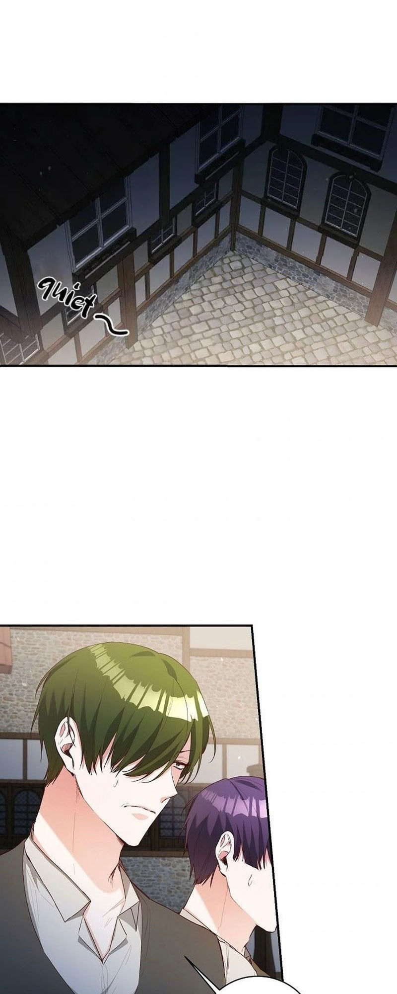 lý do nàng ấy sống như 1 ác nữ chapter 44.1 2