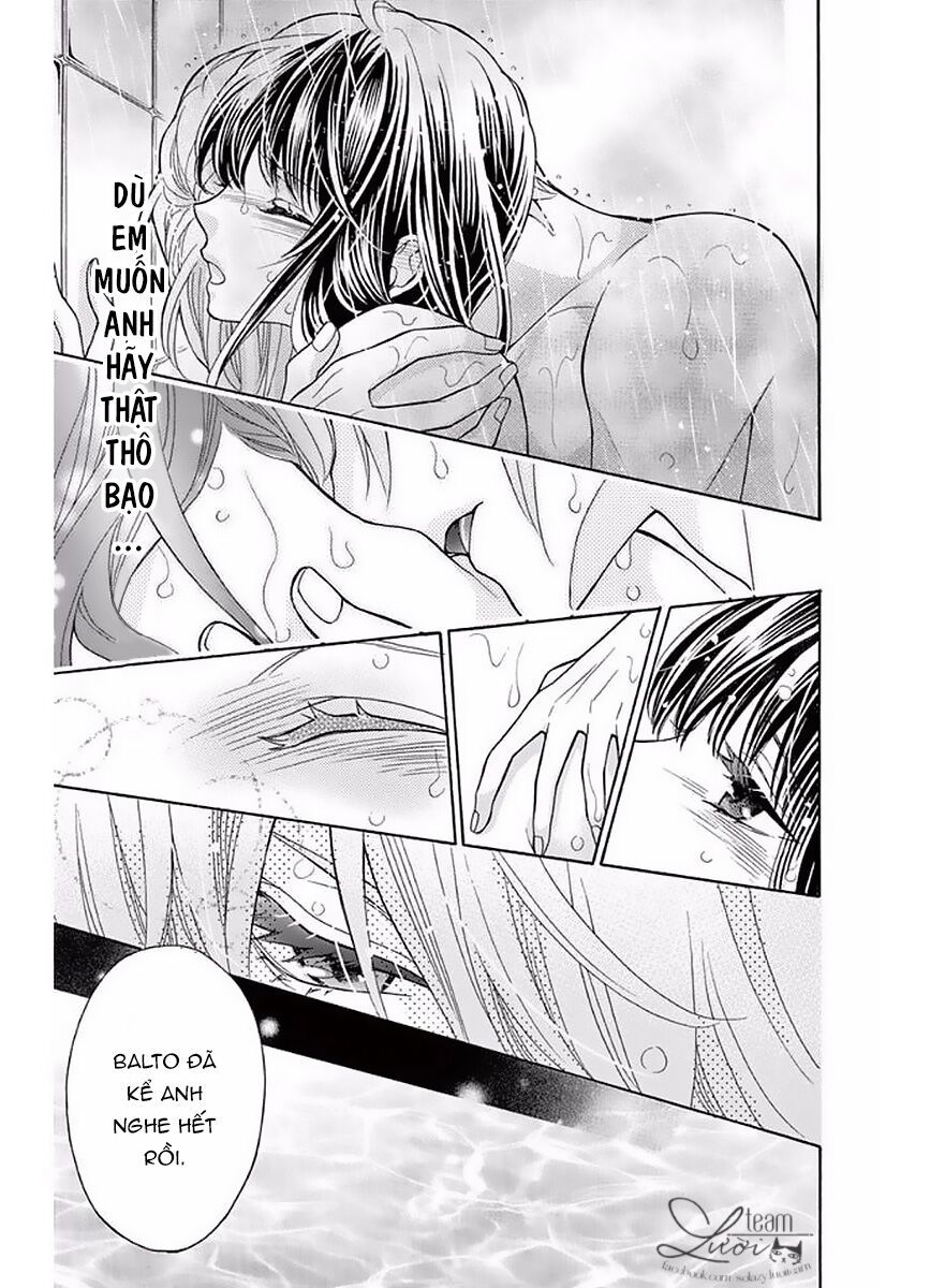 teito hatsukoi shinjuu chapter 2 32