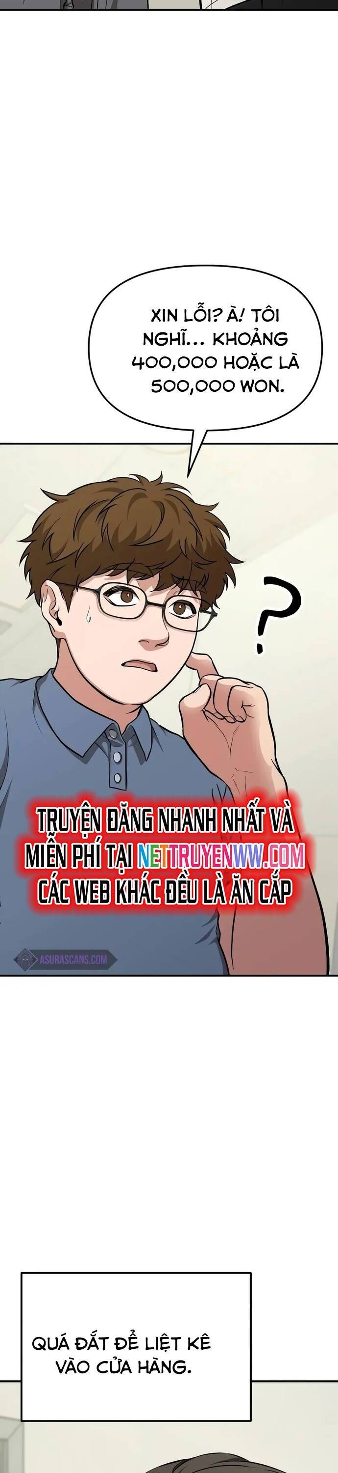 Tuyệt Đối Dân Cư Chapter 5 36