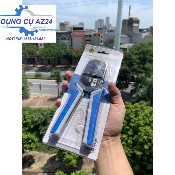 Kìm nối dây mạng Cmart B0033