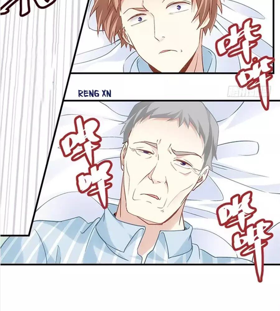 ám dạ vô thường chapter 54 16