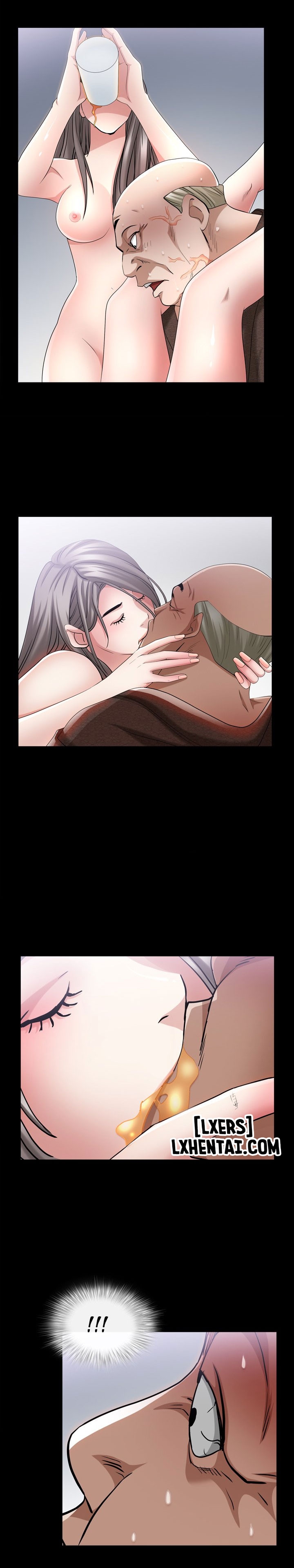 đôi chân trần chapter 42 23