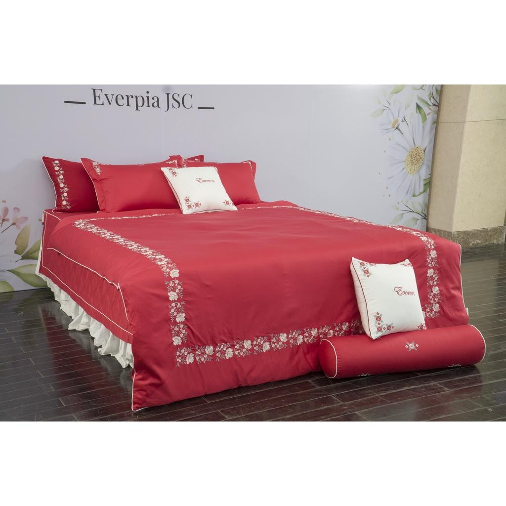 Bộ ga chun chần 4 mùa ESM-22019