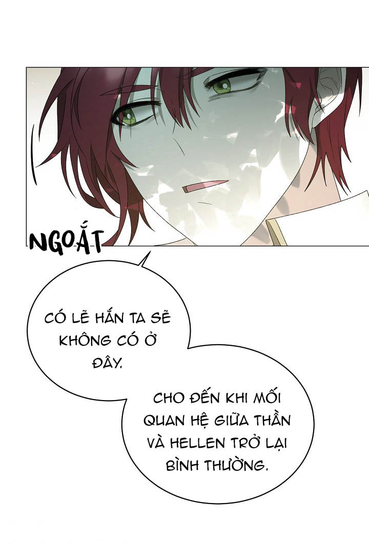 tôi sẽ trở thành nhân vật chính chapter 21 6