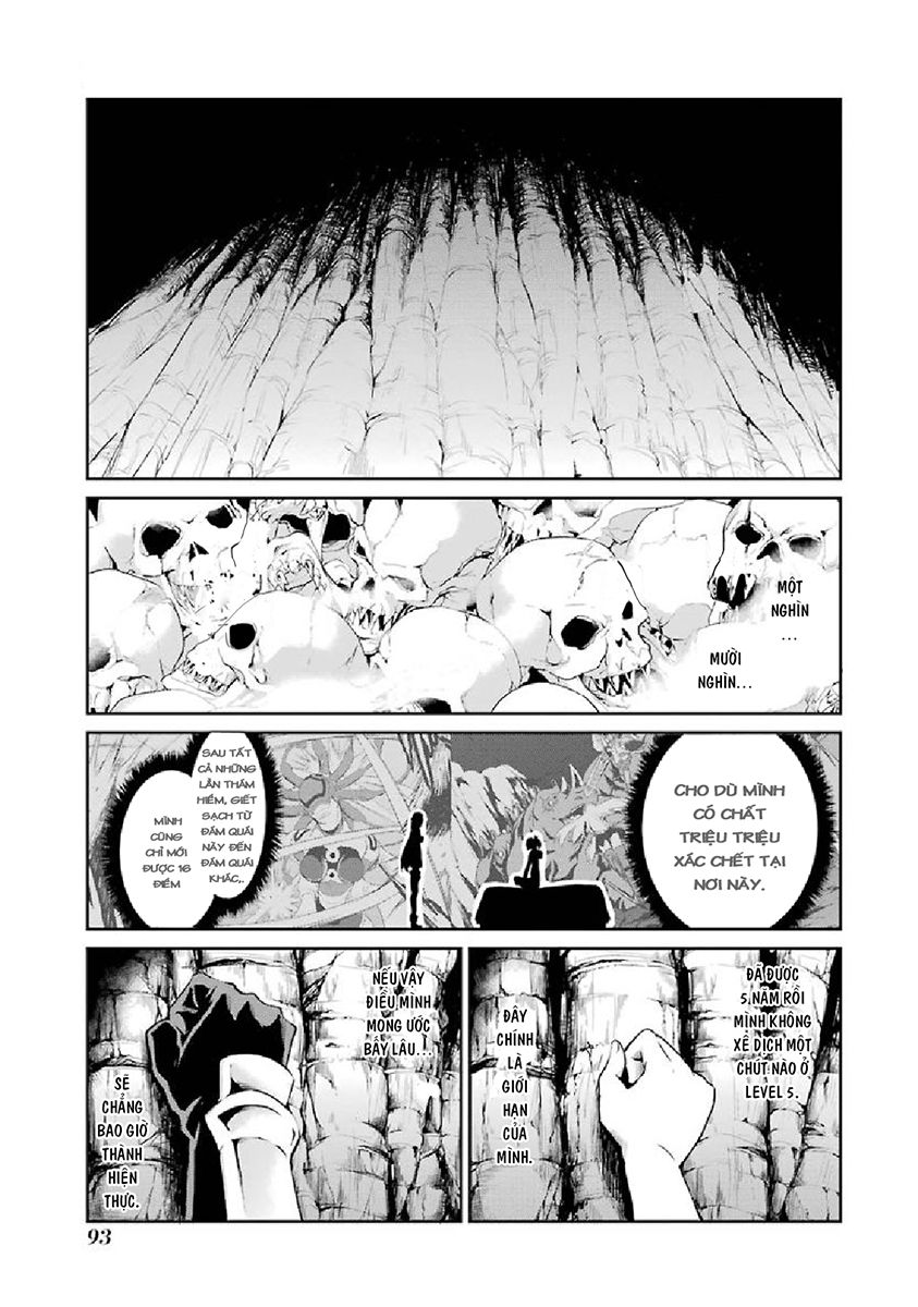 dungeon ni deai wo motomeru no wa machigatte iru darou ka gaiden - sword oratoria chapter 14 39