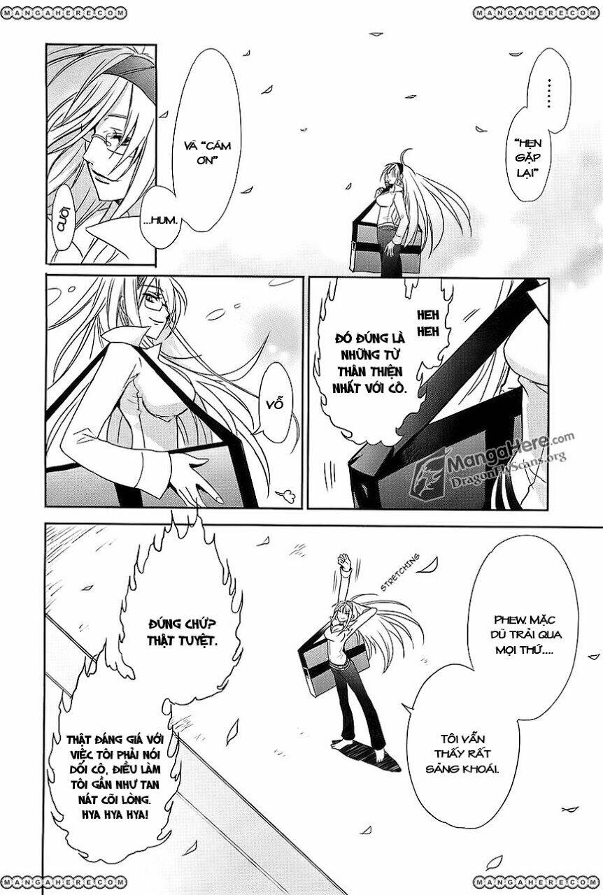 đôi mắt của shana chapter 67 20