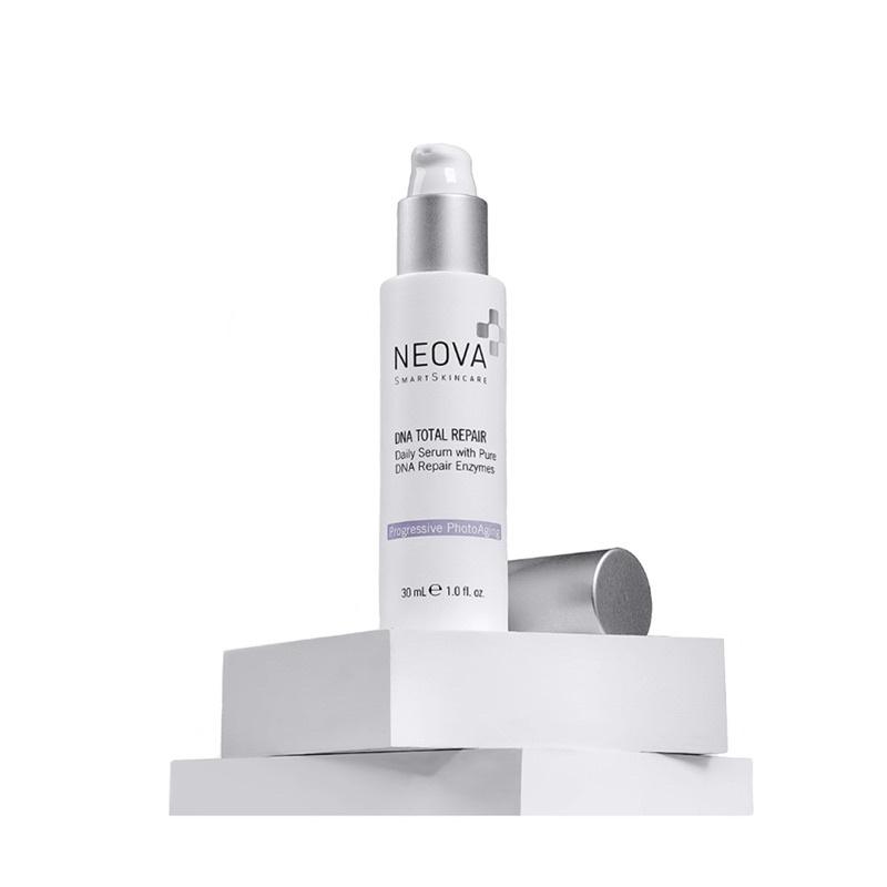Tinh chất Neova DNA Total Repair phục hồi da tổn thương chống lão hoá