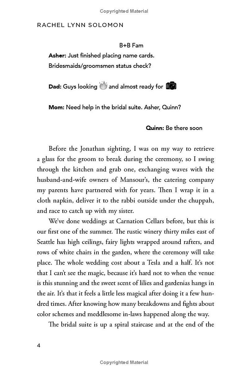 Sách ngoại văn: We Can't Keep Meeting Like This