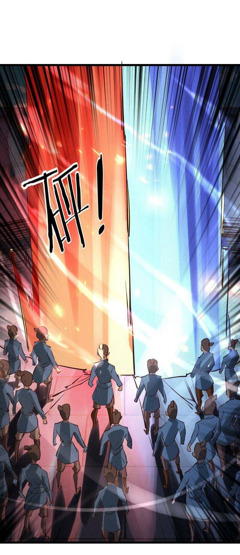 võ đạo chiến thần chapter 32 8