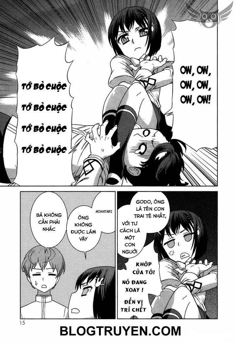 celestial clothes chapter 4 13