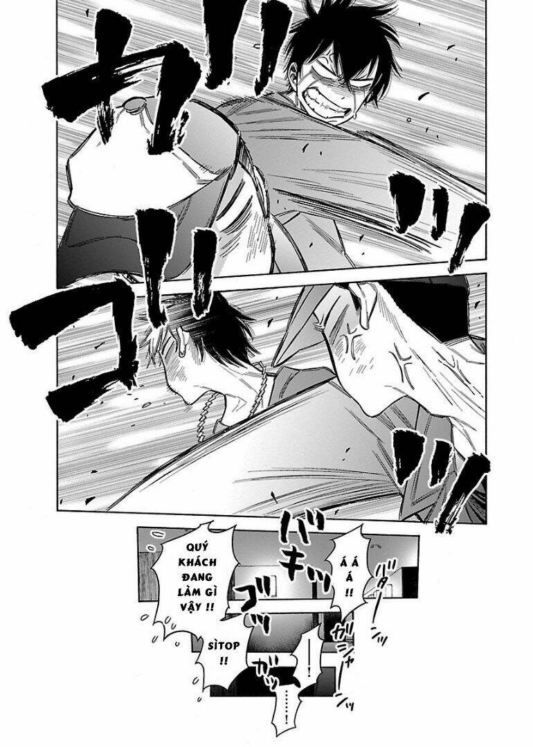 momoiro meloik chapter 57 6