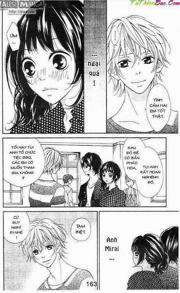 lời tỏ tình muộn màng chapter 10 12