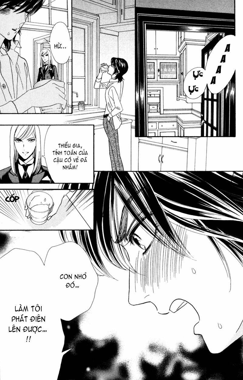 hoa hồng đỏ chapter 7 28