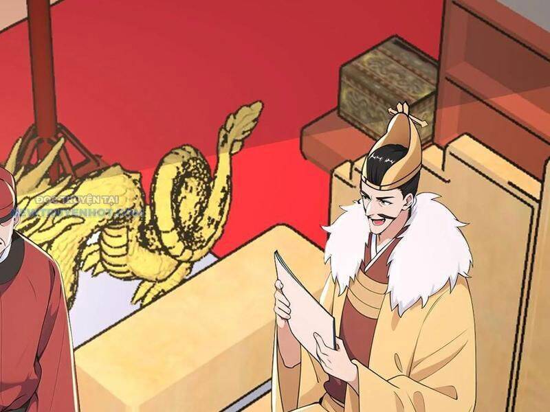 ta thực sự không muốn làm thần tiên chapter 104 54