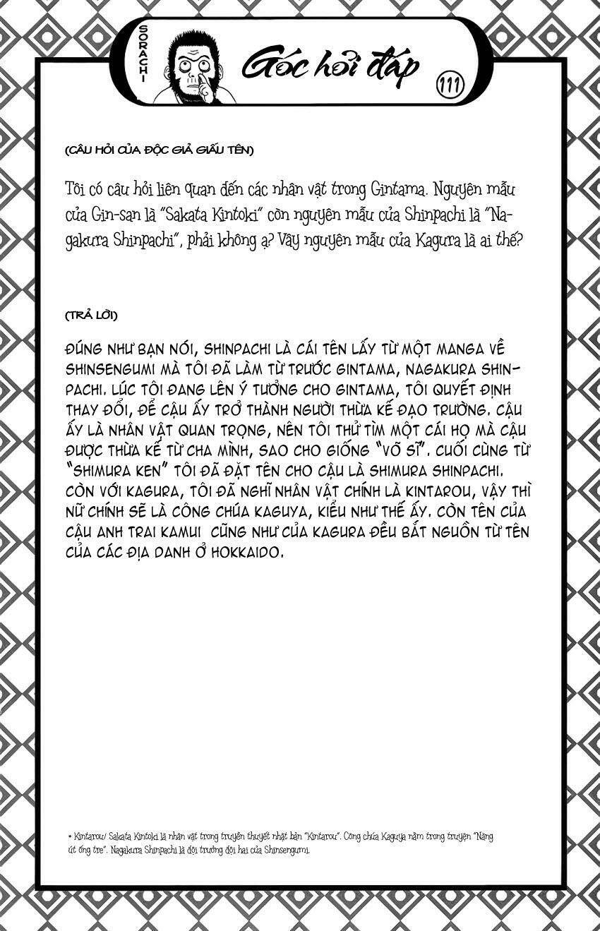 gintama - linh hồn bạc chapter 355 22