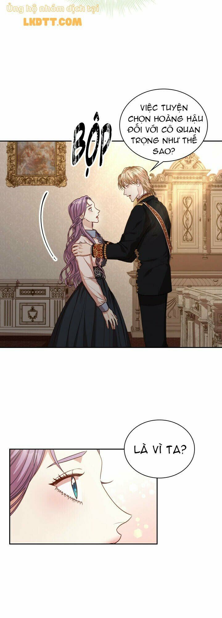 tôi trở thành thư ký của bạo chúa chapter 37 53