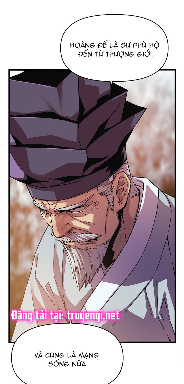 tôi sẽ sống như một hoàng tử chapter 26 30