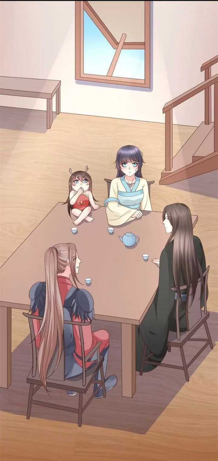 định mệnh giữa vị thần và tiểu cô nương chapter 23 4