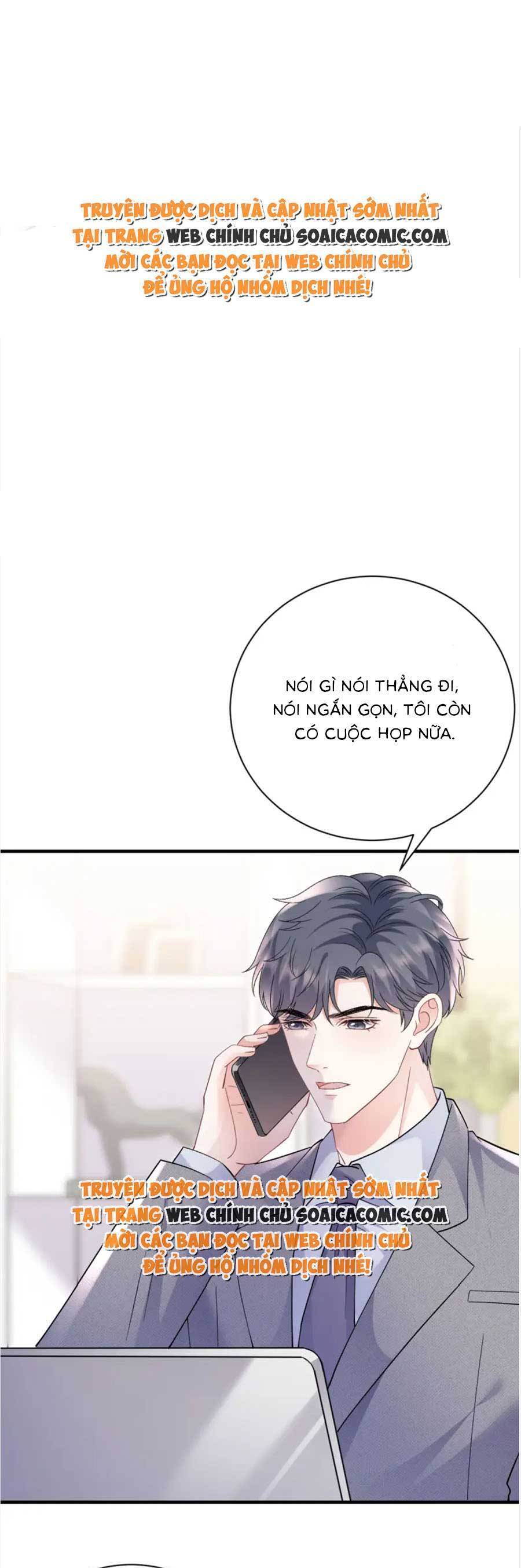 đại tiểu thư có thể có cái gì xấu chapter 176 1