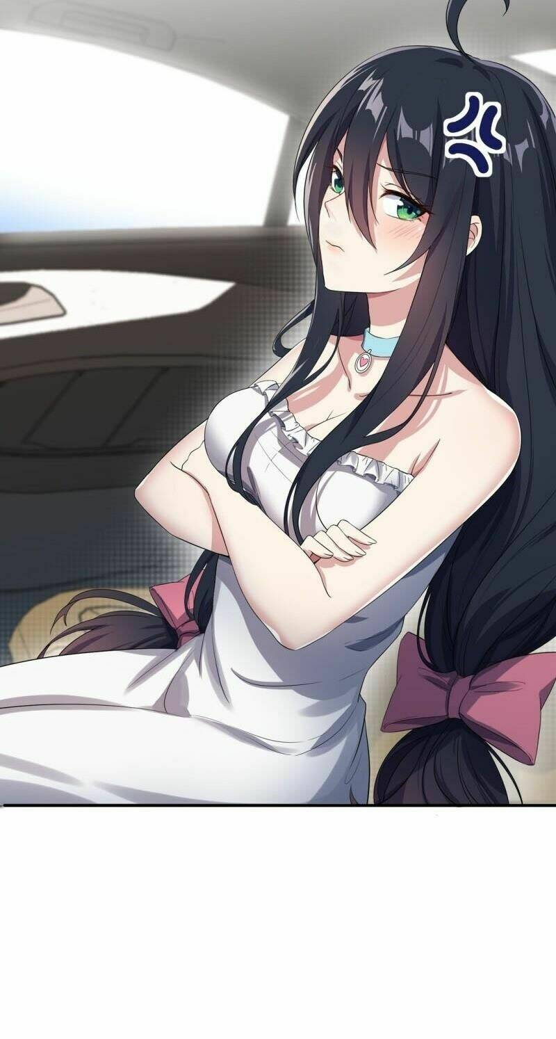 kế hoạch trở thành phế vật chapter 10 16