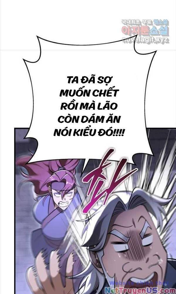 cửu thiên kiếm pháp chapter 64 106