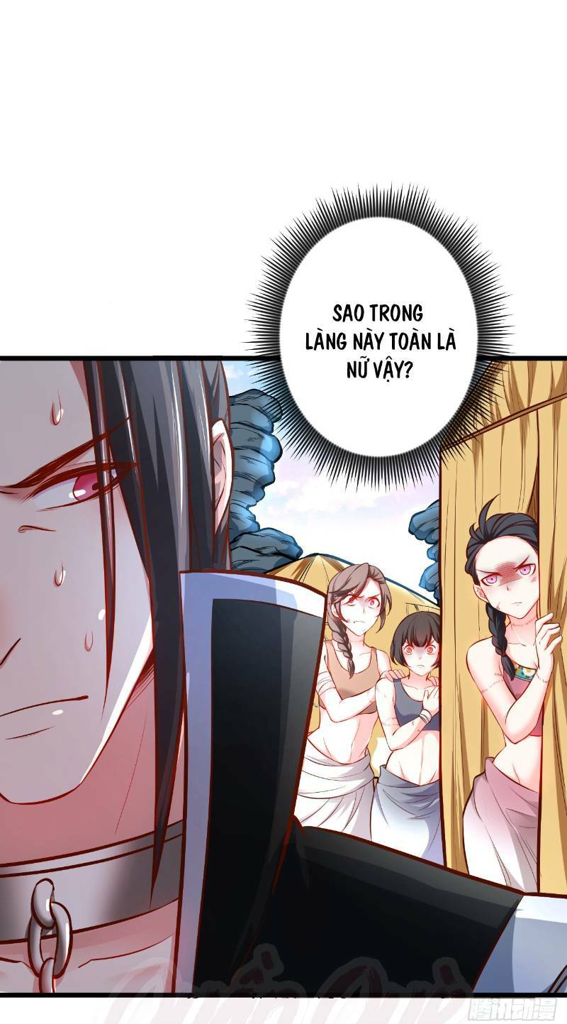 trọng sinh tối cường ma tôn ở rể chapter 32 14