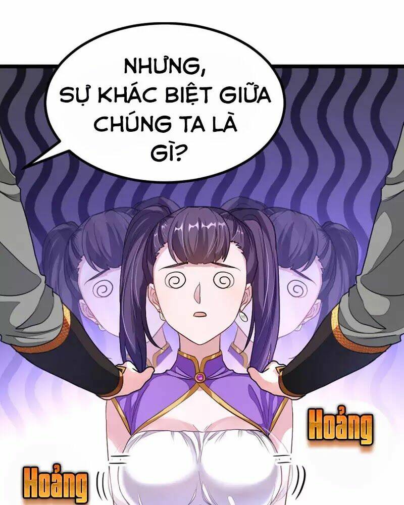 cửu dương thần vương chapter 164 9