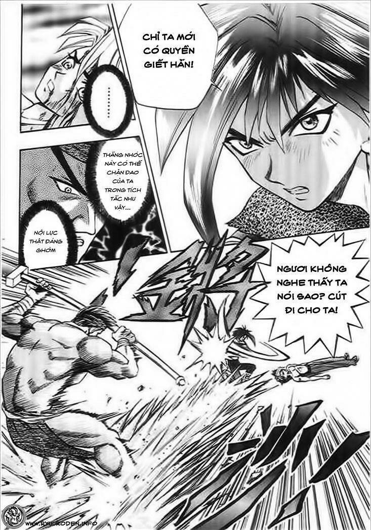 thiên địa nam nhi chapter 20 4