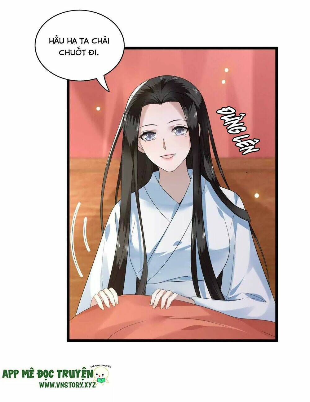 phượng hoàng vu phi chapter 106 43