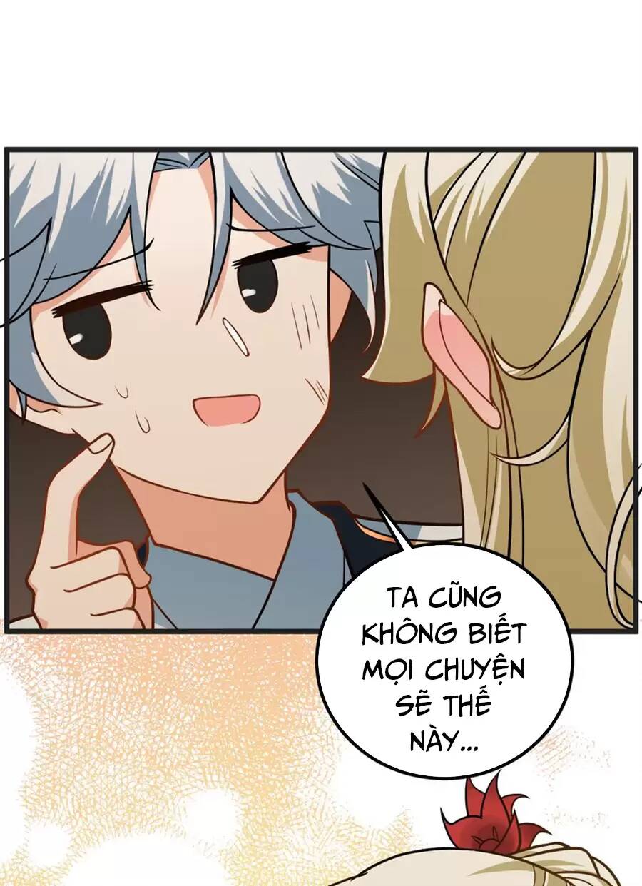 mang theo các tiên tử vô địch thiên hạ chapter 36.2 5