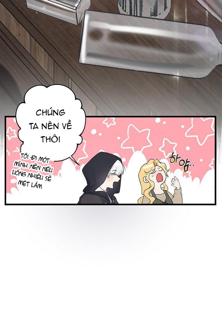 nam chính đang cản đường tôi chapter 6 23