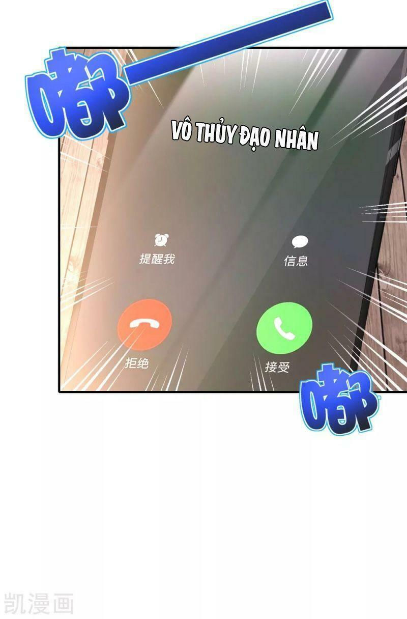 vòng bạn bè mạnh nhất của tiên giới chapter 80 2