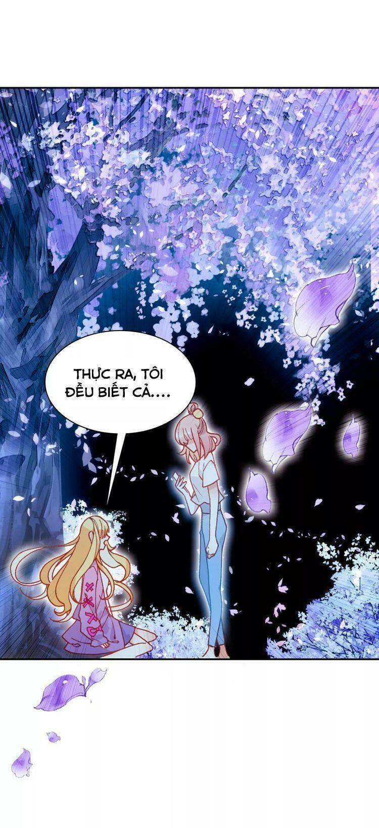 chuyển phát nhanh tình yêu chapter 12 13