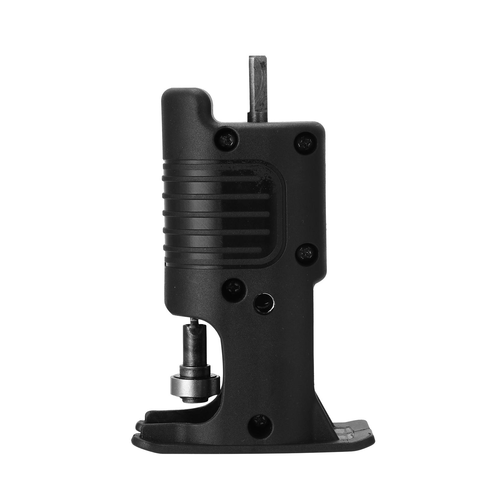 Electric Drill Modified To Electric Saws Accessory Electric Reciprocating Saws Drill to Jig Saws Portable Woodworking