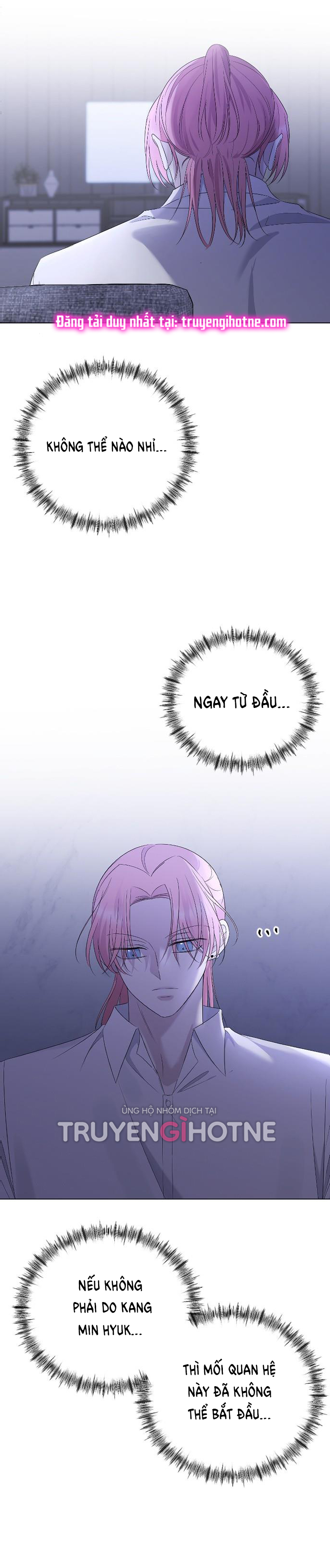 tôi sẽ thay đổi kết cục chapter 21.2 24