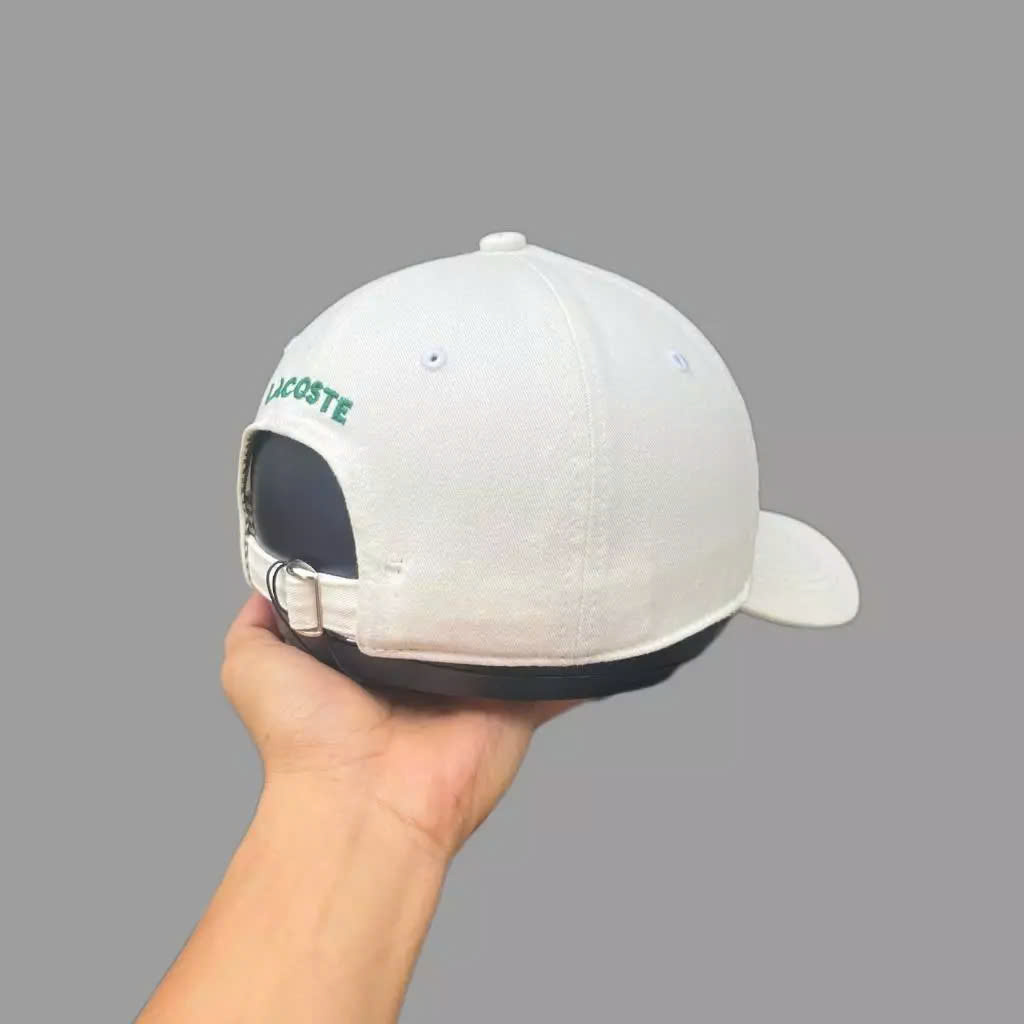 Nón kết, mũ lưỡi trai Hàng Hiệu form mềm thời trang (Ảnh thật)