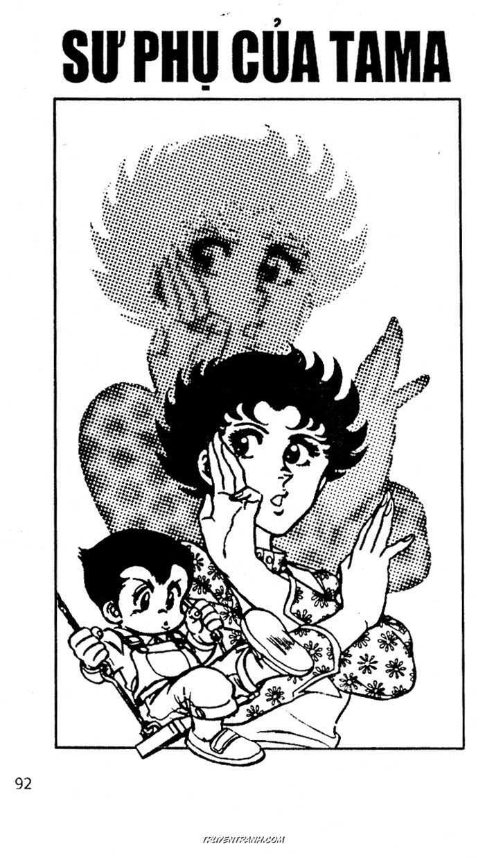 cậu bé giỏi võ chapter 29 12