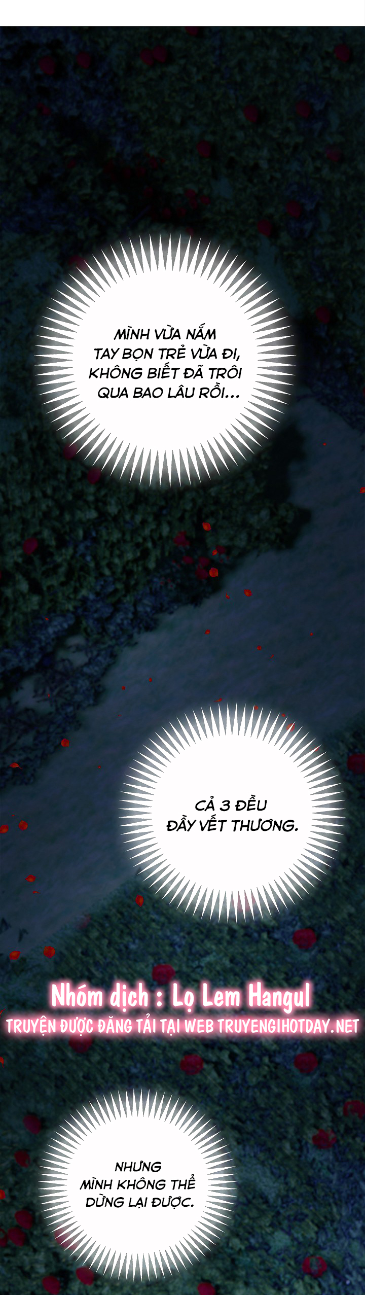 tôi sẽ nuôi dưỡng hai đứa con của nam chính chapter 31 31