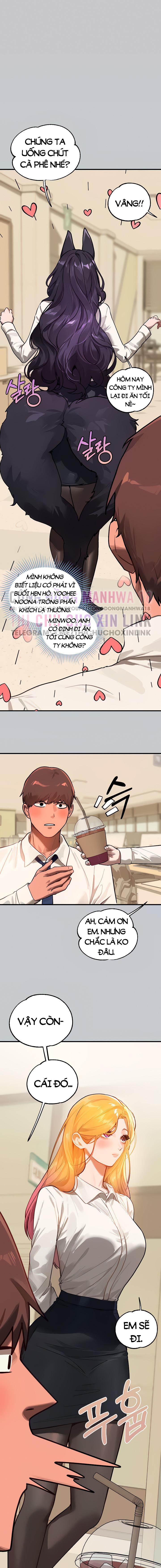 bà chị chủ nhà chapter 99 13