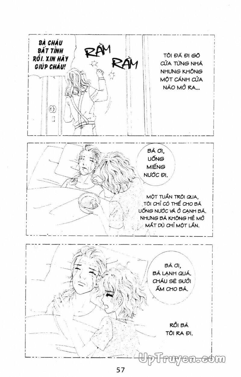 mặt nạ tình yêu chapter 121 16